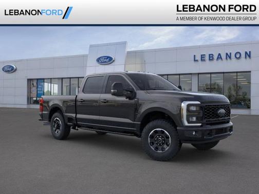 2025 Ford F-350 XLT