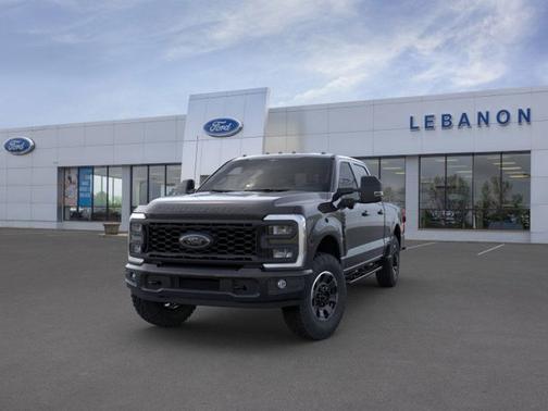 2025 Ford F-350 XLT