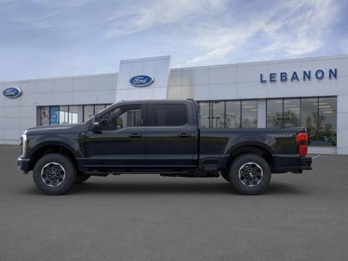 2025 Ford F-350 XLT
