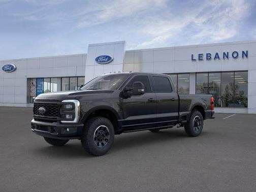 2025 Ford F-350 XLT