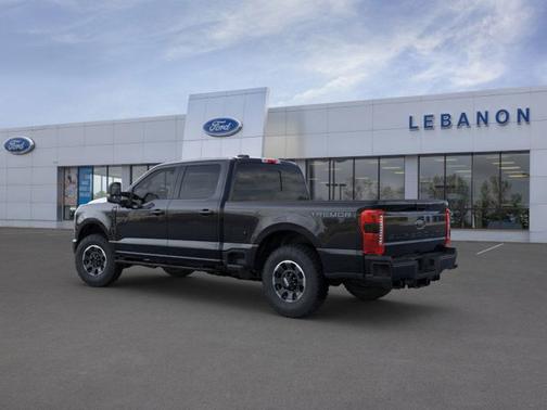2025 Ford F-350 XLT