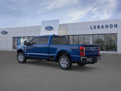 2026 Ford F-250 XLT
