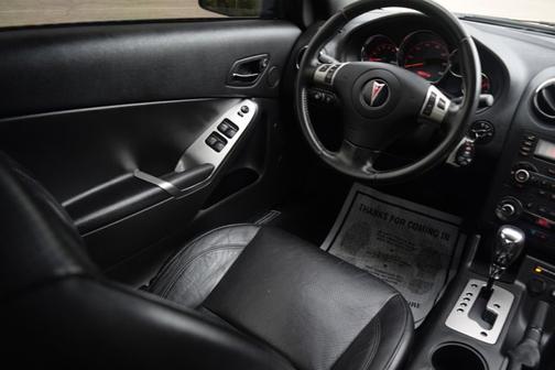 2007 Pontiac G6 GT
