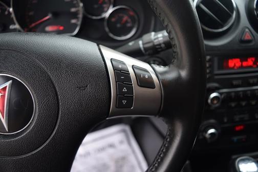 2007 Pontiac G6 GT