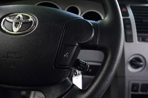 2010 Toyota Tundra Grade