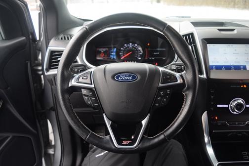 2020 Ford Edge ST