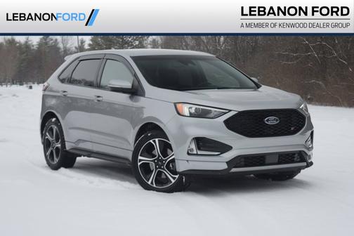 2020 Ford Edge ST