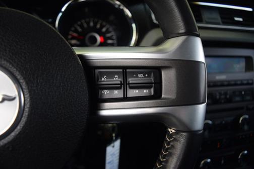 2014 Ford Mustang GT Premium