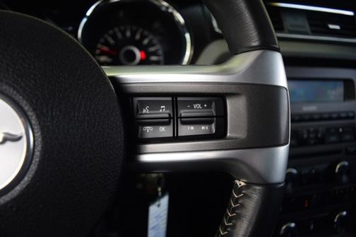 2014 Ford Mustang GT Premium