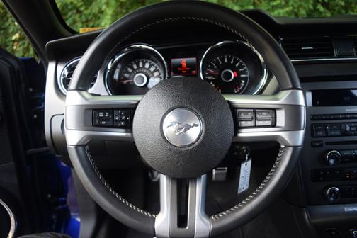 2014 Ford Mustang GT Premium