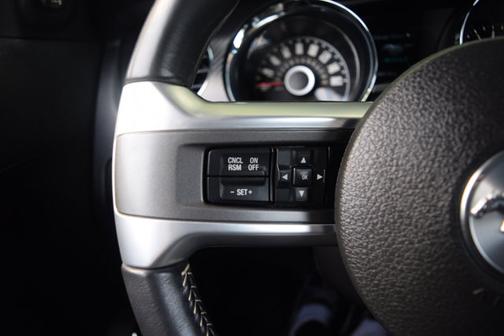 2014 Ford Mustang GT Premium