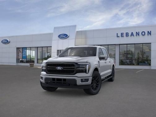 Avalanche 2026 Ford F-150 LARIAT