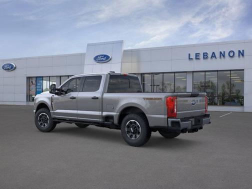 2025 Ford F-350 XLT