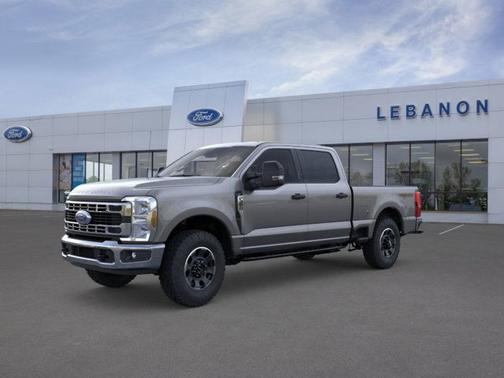 2025 Ford F-350 XLT