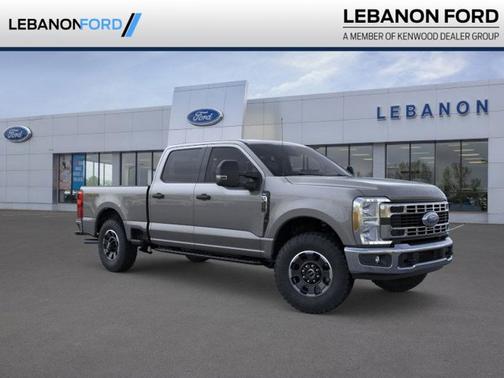 2025 Ford F-350 XLT