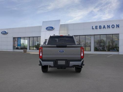 2025 Ford F-350 XLT