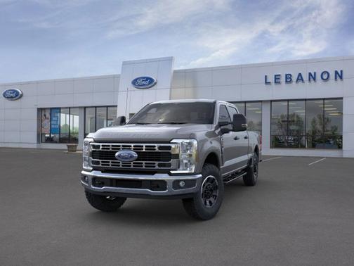 2025 Ford F-350 XLT