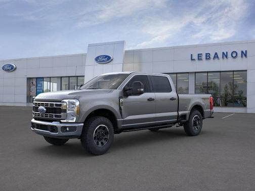 2025 Ford F-350 XLT
