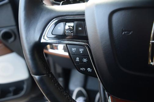 2023 Lincoln Navigator L Reserve