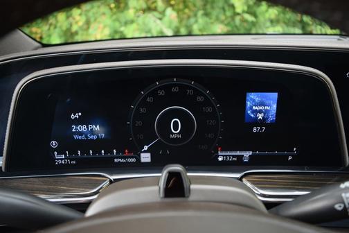 2023 Cadillac Escalade 4WD Premium Luxury