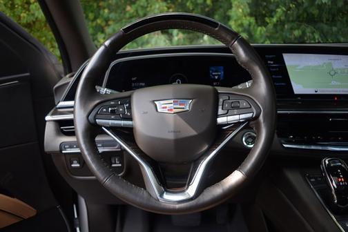 2023 Cadillac Escalade 4WD Premium Luxury