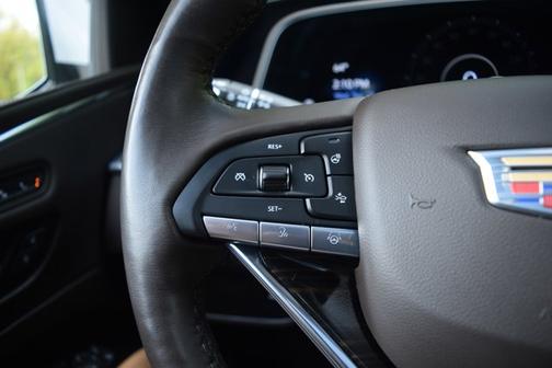 2023 Cadillac Escalade 4WD Premium Luxury