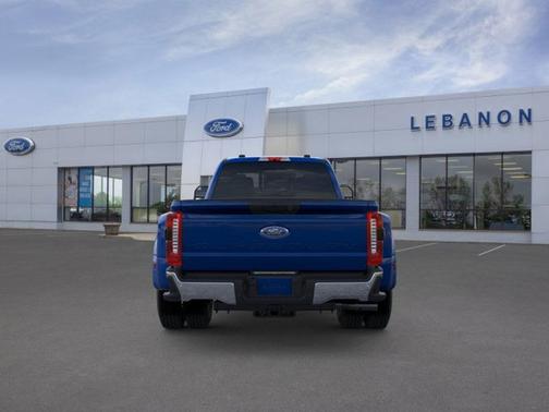 2026 Ford F-350 XLT