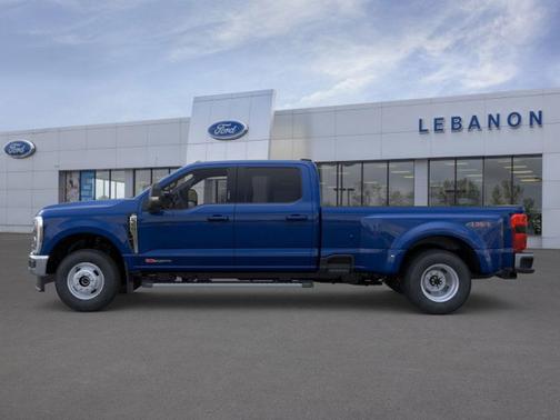 2026 Ford F-350 XLT