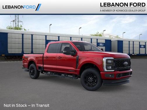 2026 Ford F-250 XLT