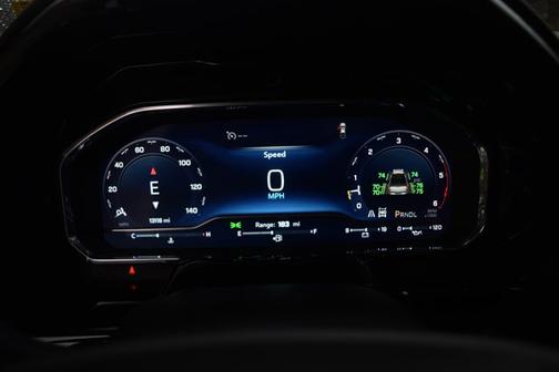 2025 Chevrolet Silverado 3500 LTZ