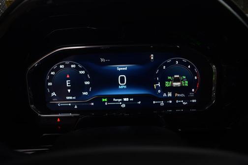 2025 Chevrolet Silverado 3500 LTZ