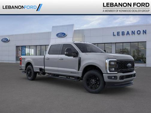 2025 Ford F-350 XLT