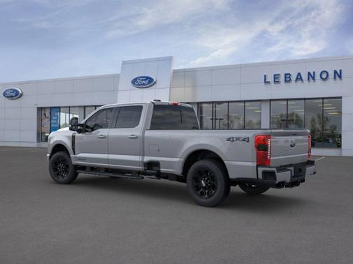2025 Ford F-350 XLT