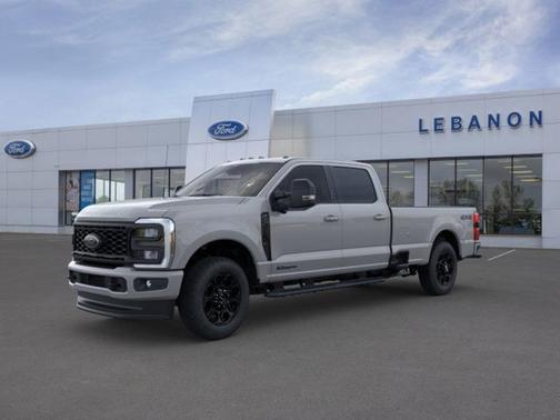 2025 Ford F-350 XLT