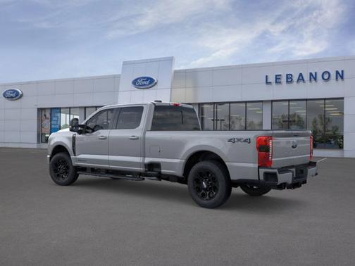 2025 Ford F-350 XLT