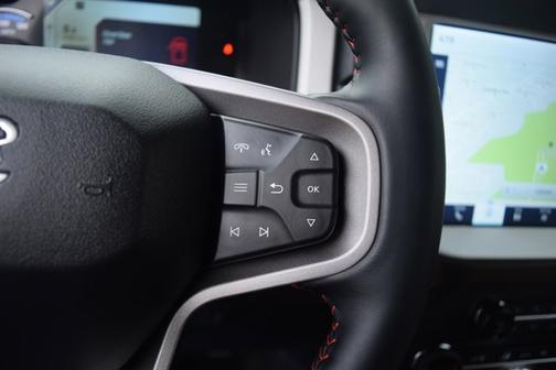 2024 Ford Bronco Heritage Limited Edition