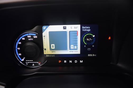 2024 Ford Bronco Heritage Limited Edition