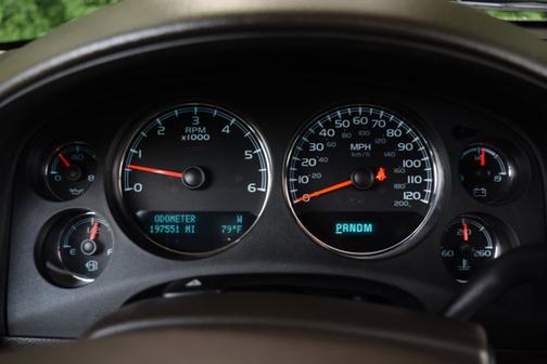 2013 GMC Yukon XL Denali