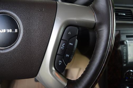 2013 GMC Yukon XL Denali