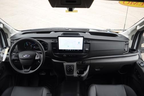 2023 Ford Transit-350 Base