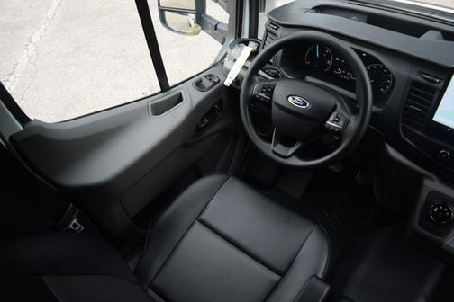 2023 Ford Transit-350 Base