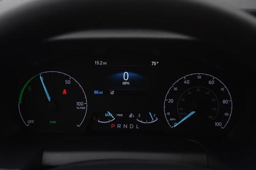 2023 Ford Transit-350 Base