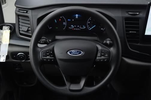 2023 Ford Transit-350 Base