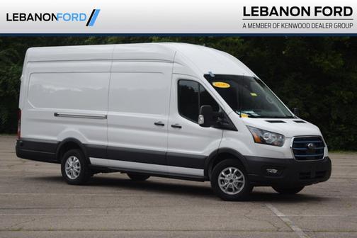 2023 Ford Transit-350 Base