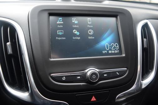 2018 Chevrolet Equinox 1LT