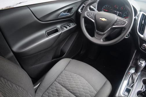 2018 Chevrolet Equinox 1LT