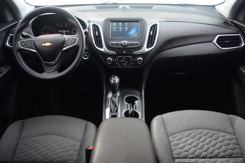 2018 Chevrolet Equinox 1LT