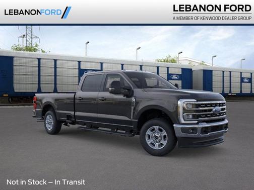 2026 Ford F-350 XLT