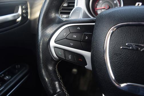 2016 Dodge Charger SRT8