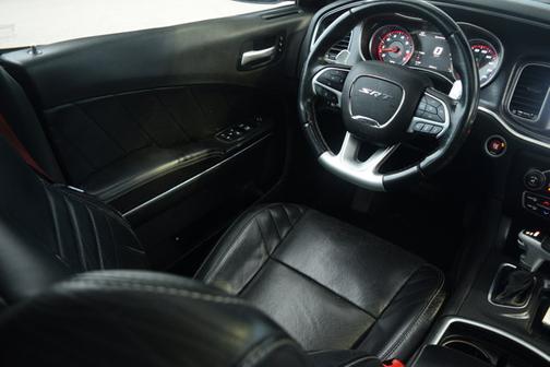 2016 Dodge Charger SRT8